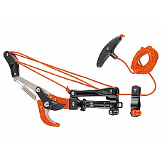 Сучкоріз Stocker 534 Combisystem до Комбісистеми обвідний