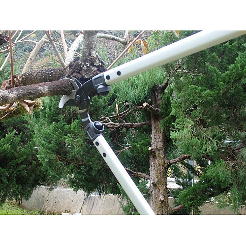Сучкоріз ARS / АРС LPB-30L обвідний