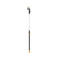 Сучкорез Fiskars PowerGear UPX82 обводной на штанге 1.6 м (1023625)