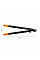 Сучкоріз Fiskars PowerGear (L) L78 обвідний (1000584)