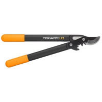 Сучкорез Fiskars PowerGear L72 (S) обводной (1001555)
