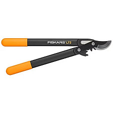 Сучкорез Fiskars PowerGear L72 (S) обводной (1001555)
