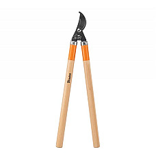 Секатор для гілок, прохідне лезо, V-SERIES WOOD GARDEN, KT-V1215
