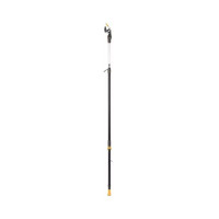 Сучкоріз Fiskars PowerGear UPX86 обвідний телескопічний на штанзі 2.4 - 4 м (1023624)