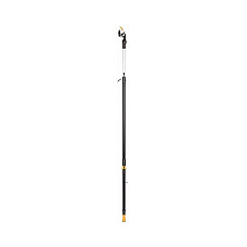 Сучкоріз Fiskars PowerGear UPX86 обвідний телескопічний на штанзі 2.4 - 4 м (1023624)
