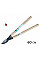 Сучкоріз А-12, 60 см (сталь YCS-3, 61HRC) (1118884) KANENORI Японія