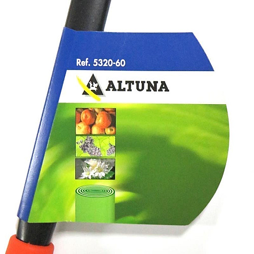 Сучкоріз Altuna 5320-60.A секатор дворучний 600 мм професійний