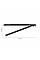 Сучкоріз Fiskars SingleStep (L) L39 з ковадлом (1001430)