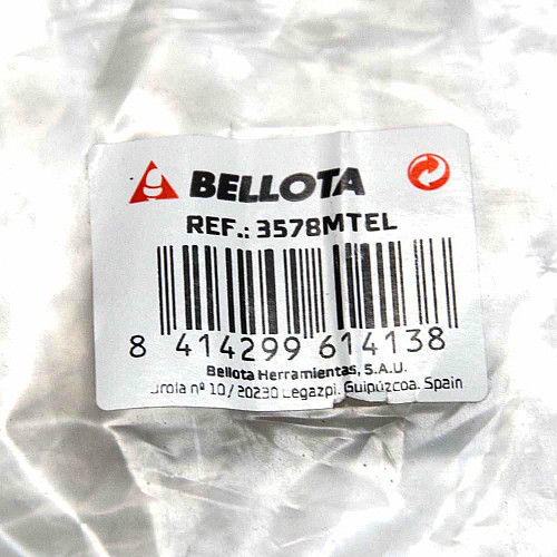 Ручка для сучкореза телескопического Bellota 3578MTEL.B 600/900 мм
