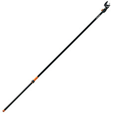 Сучкоріз Fiskars UP84 обвідний на штанзі 2.4 м (1001557)