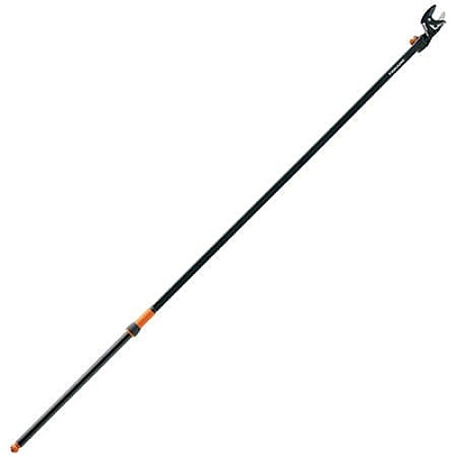 Сучкоріз Fiskars UP84 обвідний на штанзі 2.4 м (1001557)