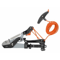 Сучкорез Stocker 530 Combisystem в Комбисистему с кофедельцем.