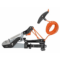 Сучкоріз Stocker 530 Combisystem до Комбісистеми з коваделцем