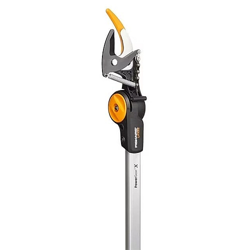 Сучкорез Fiskars PowerGear UPX82 обводной на штанге 1.6 м (1023625)