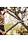 Сучкоріз Fiskars PowerGear (L) L78 обвідний (1000584)