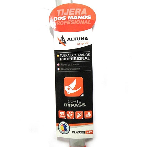 Сучкорез Altuna / Альтуна 5323-75.A 750 мм профессиональный Испания