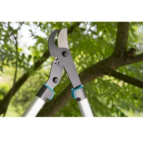 Сучкоріз Gardena EnergyCut 600B для зелених гілок 42 мм (12006-20.000.00)