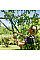Сучкоріз Fiskars PowerGear (M) L74 обвідний (1000582)