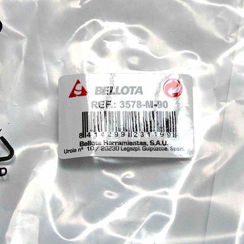 Ручка для сучкореза 900 мм Bellota 3578M90.B