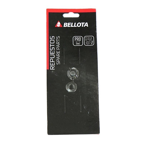 Поворотний болт Bellota 3581-TTC із шайбою