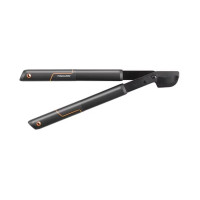 Сучкорез Fiskars SingleStep (S,M) L28 обводной (1001432)