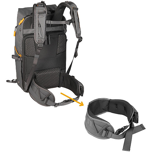Рюкзак Vanguard VEO Active 49 Khaki-Green (VEO Active 49 KG)