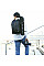 Сумка Vanguard Alta Action 60 Gray (Alta Action 60)