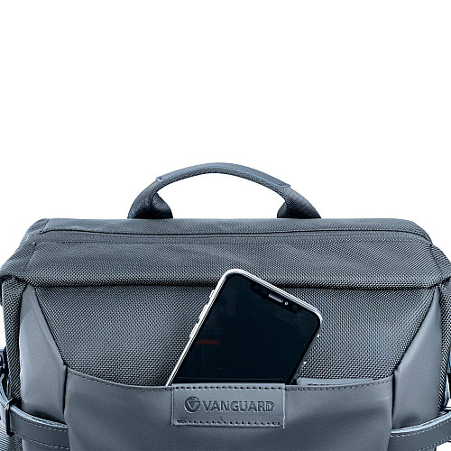Рюкзак Vanguard VEO Select 49 Black (VEO Select 49 BK)