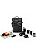 Рюкзак Vanguard VEO Select 45M Black (VEO Select 45M BK)