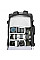 Рюкзак Vanguard VEO Select 45M Black (VEO Select 45M BK)