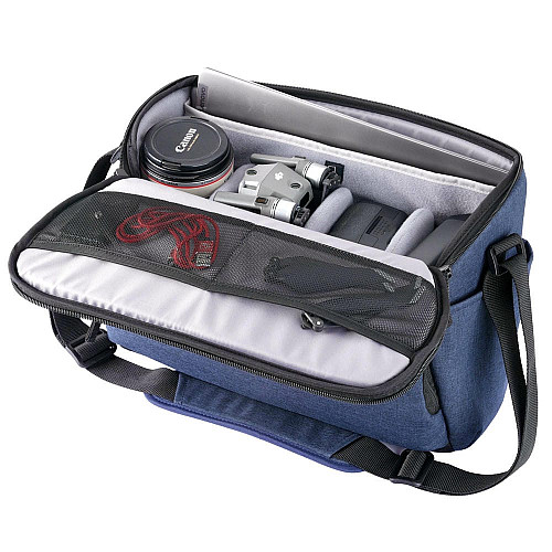 Сумка Vanguard Vesta Aspire 34 Navy (Vesta Aspire 34 NV)