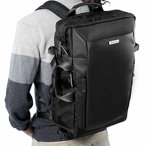 Рюкзак Vanguard VEO Select 45M Black (VEO Select 45M BK)