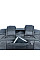Рюкзак Vanguard VEO Select 49 Black (VEO Select 49 BK)