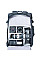 Рюкзак Vanguard VEO Select 49 Black (VEO Select 49 BK)