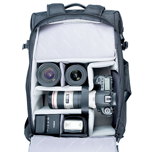 Рюкзак Vanguard VEO Select 49 Black (VEO Select 49 BK)