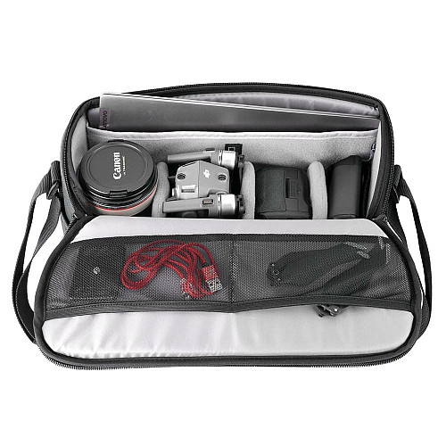 Сумка Vanguard Vesta Aspire 34 Gray (Vesta Aspire 34 GY)