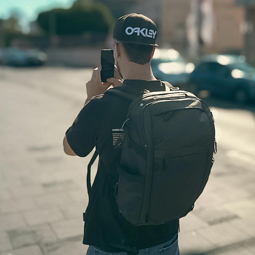 Рюкзак Vanguard VEO Metro B30L Black (VEO Metro B30L BK)