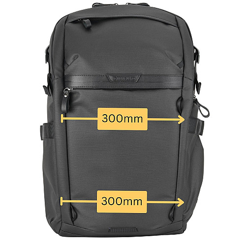 Рюкзак Vanguard VEO Metro B30L Black (VEO Metro B30L BK)
