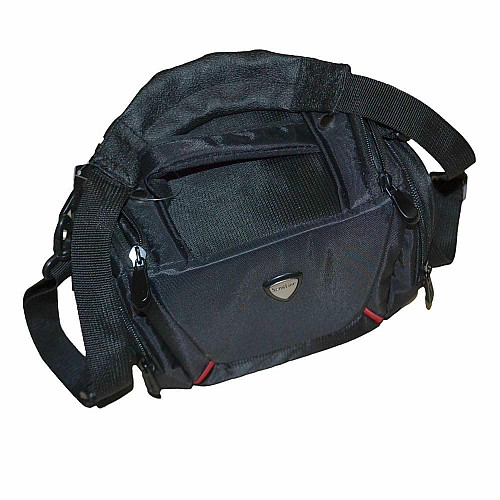 Сумка Semi Line 4 Black (8525)