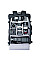 Рюкзак Vanguard VEO Select 49 Black (VEO Select 49 BK)