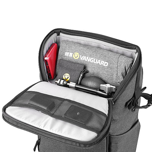 Рюкзак Vanguard Vesta Aspire 45 Gray (Vesta Aspire 45 GY)