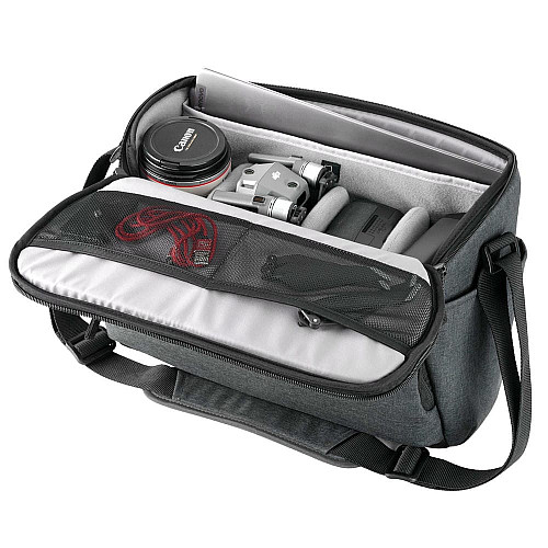 Сумка Vanguard Vesta Aspire 34 Gray (Vesta Aspire 34 GY)
