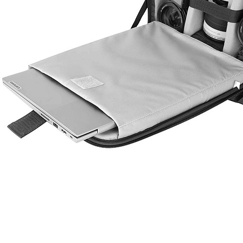 Рюкзак Vanguard Vesta Aspire 45 Gray (Vesta Aspire 45 GY)