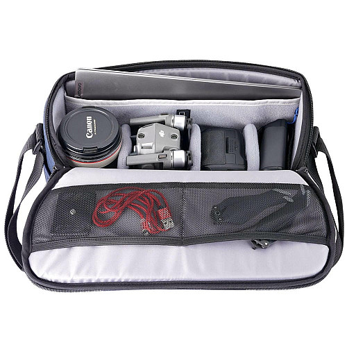 Сумка Vanguard Vesta Aspire 34 Navy (Vesta Aspire 34 NV)