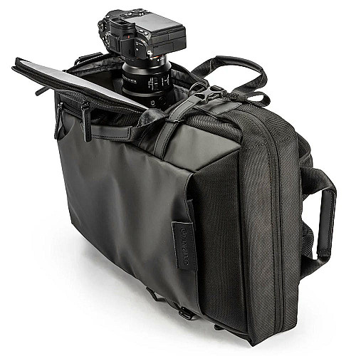 Рюкзак Vanguard VEO Select 45M Black (VEO Select 45M BK)