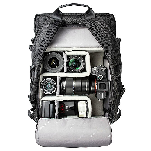 Рюкзак Vanguard VEO Select 45M Black (VEO Select 45M BK)
