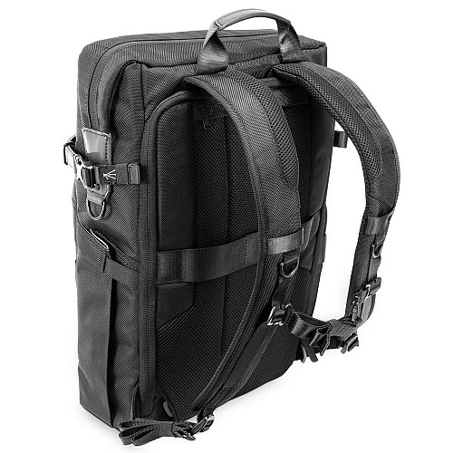 Рюкзак Vanguard VEO Select 45M Black (VEO Select 45M BK)