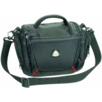 Сумка Semi Line 4 Black (8525)