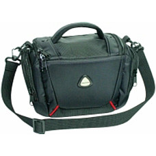 Сумка Semi Line 4 Black (8525)