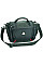 Сумка Semi Line 4 Black (8525)